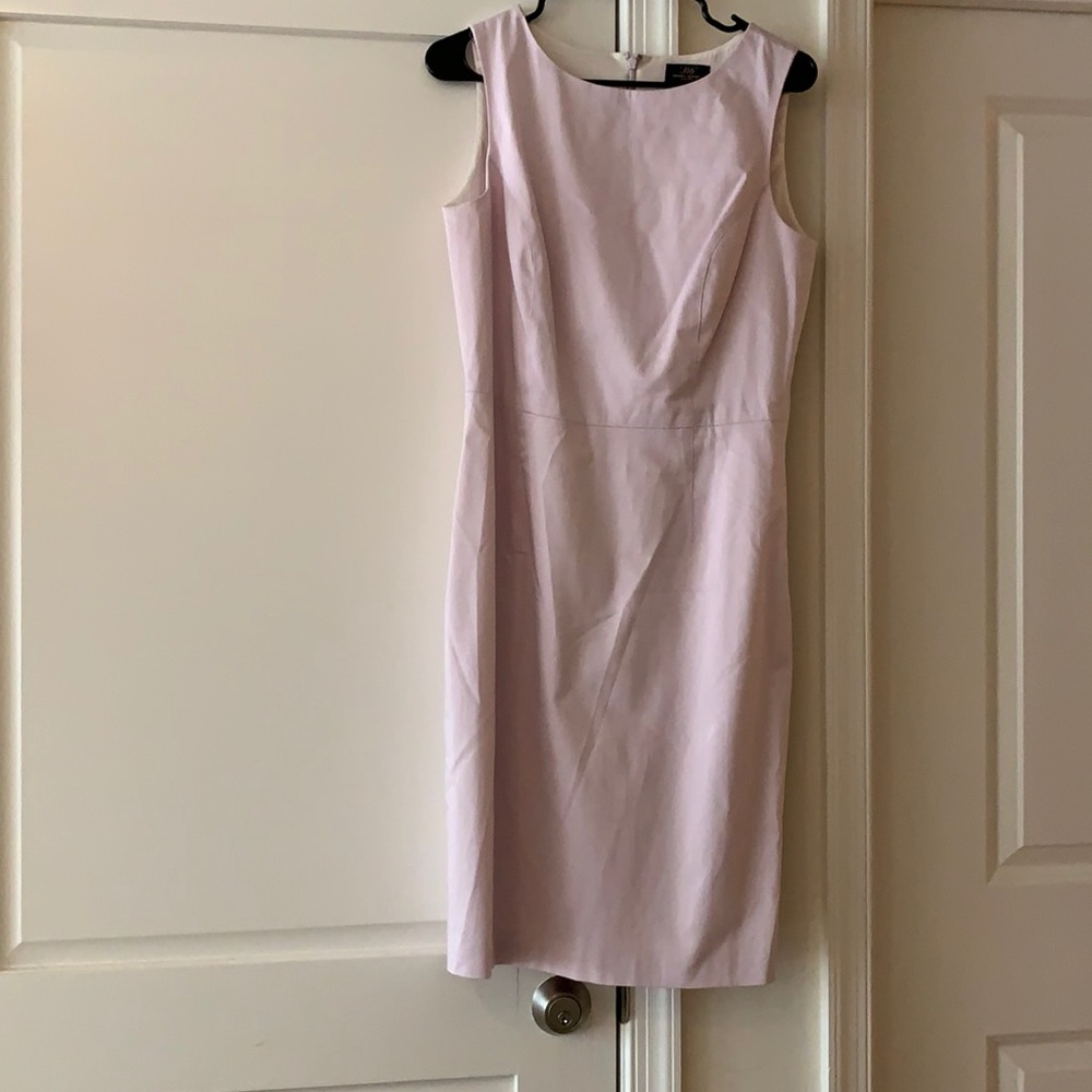 Brooks brothers dress